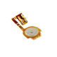 Repuesto Home Button PCB para iPhone 3GS