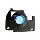 Replacement Camera Module Lens Cover for iPhone 3GS (Black)