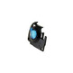 Reparación Camera Module Lens Cover for iPhone 3GS (Black)