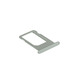 Repuesto Nano-SIM Card iPhone 5/5S Plata