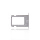 Repuesto Nano-SIM Card iPhone 5/5S Plata