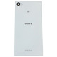 Tapa trasera Sony Xperia Z2 Blanco