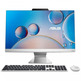 ASUS 23.8" Intel Core i5 16GB RAM 512GB 90PT03G4-M04EV0 blanco