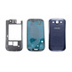 Carcasa Completa Samsung Galaxy S III Azul