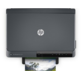 Hp impresora color officejet pro 6230 duplex red