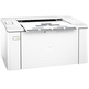 Hp Impresora Laserjet Pro M102W  Wifi