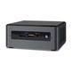 MiniPC KVX Nuc FreeDos Intel NUC8I3BEH2 i3/8GB/240GB SSD