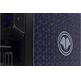 PC Gaming Millenium RRX7N Ryzen 5/8GB/GTX1650 4 GB/1TB HDD+250SSD