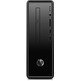 PC HP Slimline 290-A0020NS A6/8GB/1TB HDD + 256 GB SSD/W10H