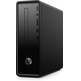 PC HP Slimline 290-A0020NS A6/8GB/1TB HDD + 256 GB SSD/W10H