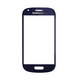 Repuesto cristal frontal Samsung Galaxy S3 Mini (i8190) Blanco